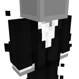 Darkness Tuxedo