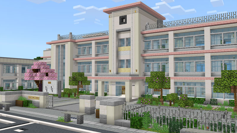 Modern City Modern City by Overtales Studio