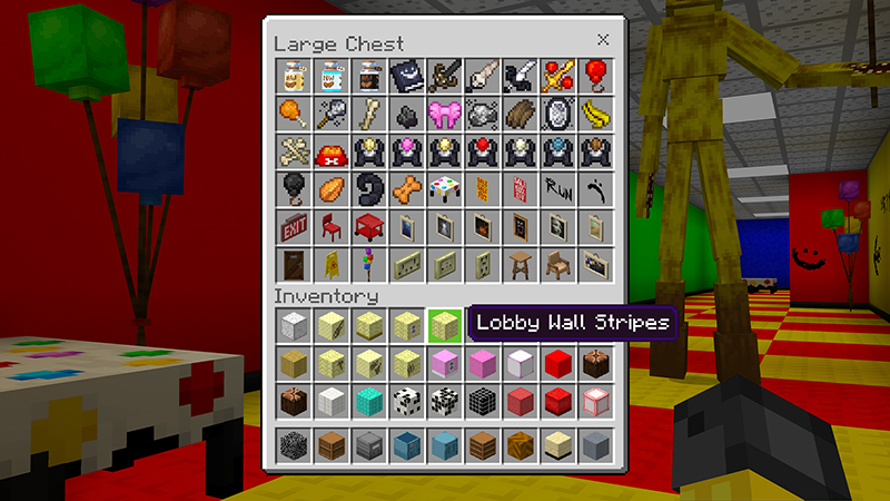 The Backrooms Add-On Screenshot #6