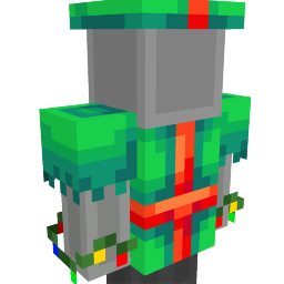 Christmas Gif on the Minecraft Marketplace by Time Trap Studios