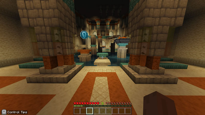 Mummy Mayhem Screenshot #8
