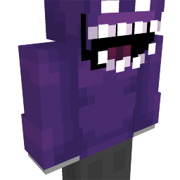Purple Smile Key Art