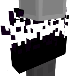 Dark Void Hoodie on the Minecraft Marketplace by ShapeStudio