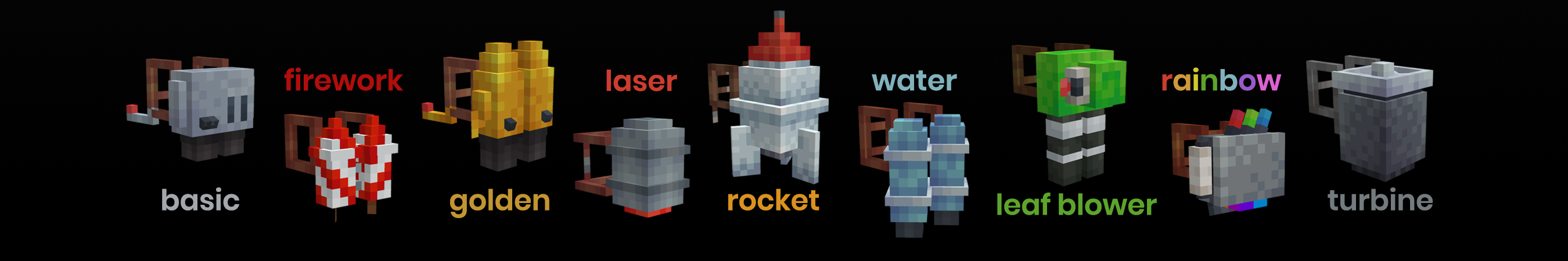 Jetpacks Add-On Panorama
