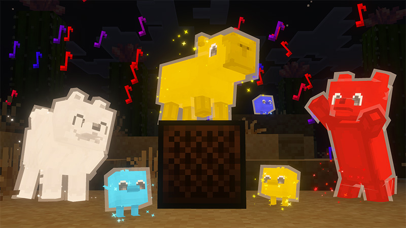 Glow Pets by Wonder