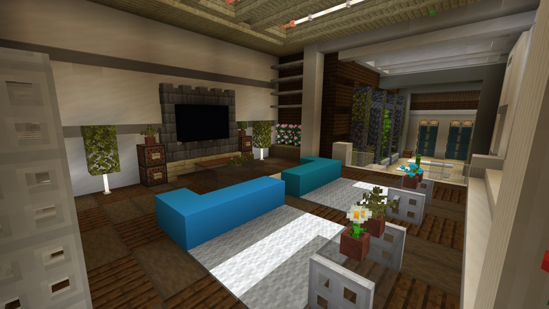 Mountain Mansion Screenshot #3