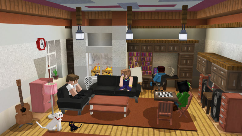 Furniture Screenshot #1