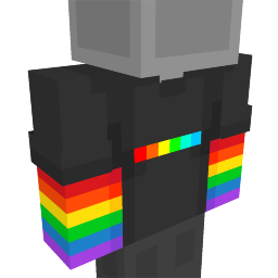 Dark RGB Shirt