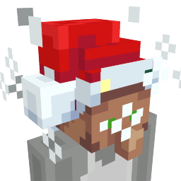 Holiday Hat Key Art