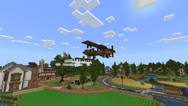 Green Grove Farming Screenshot #4