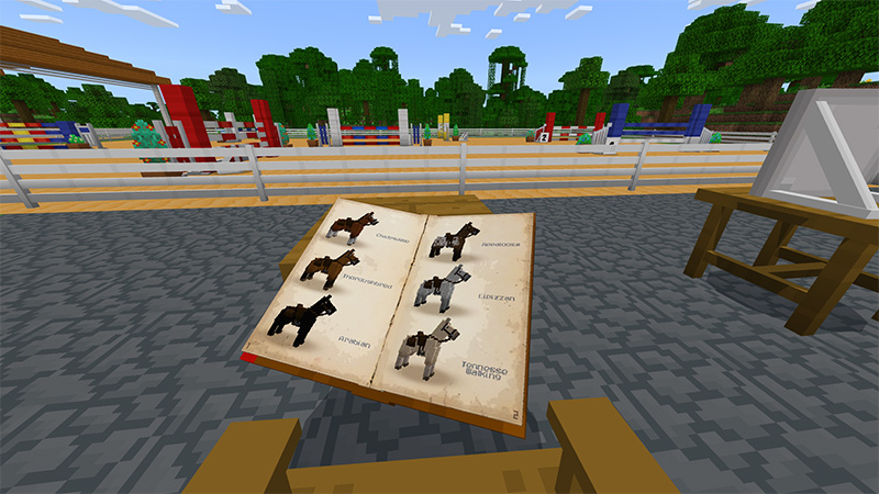 Horse Ranch Screenshot #6