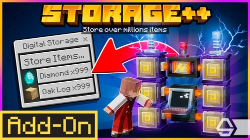 Storage++