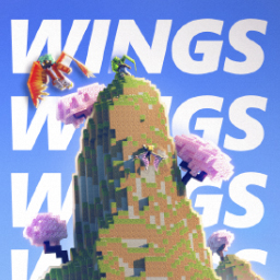 Wings+ Pack Icon