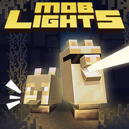 MOB LIGHTS Add-On Pack Icon