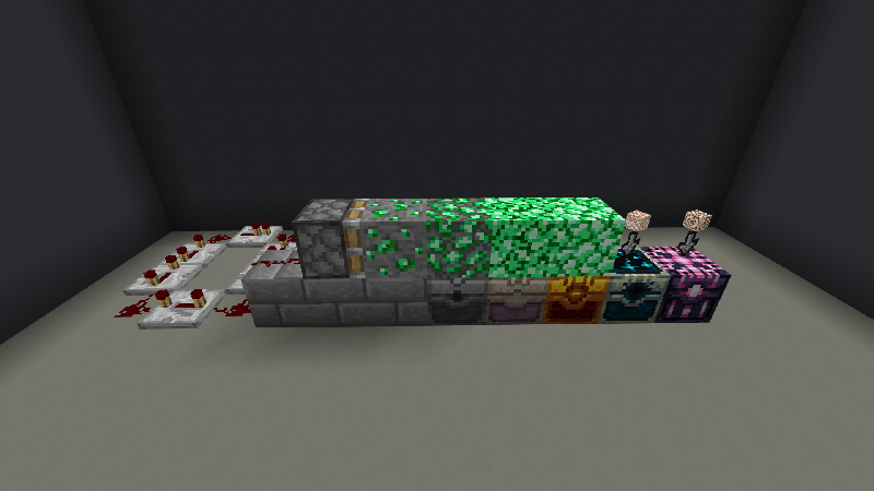 Ore Processing Add-On Ore Processing Add-On by Team Metallurgy
