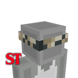 Lucas's Headband on the Minecraft Marketplace by Minecraft