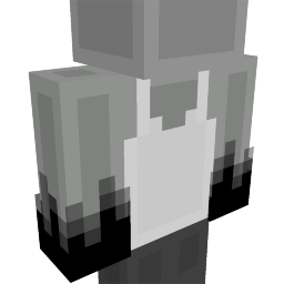 Shadow Gloves on the Minecraft Marketplace by Shapescape