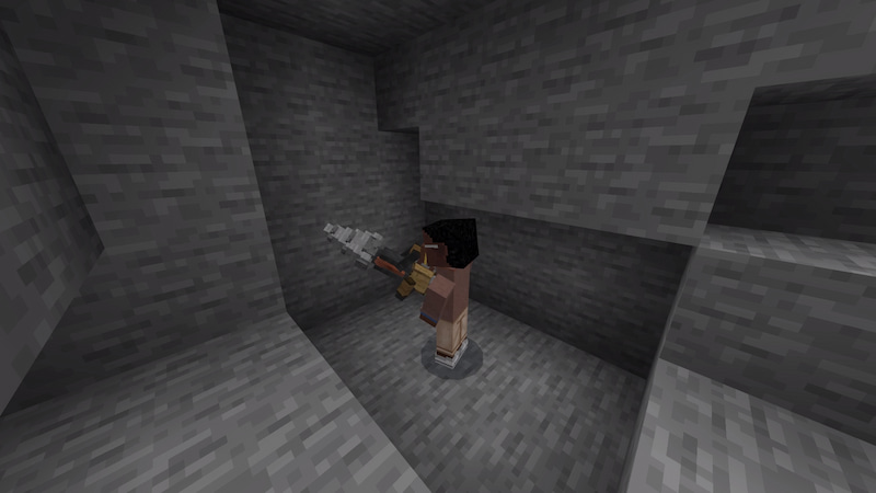 Mega Drill Screenshot #2