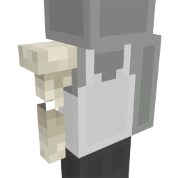Skeleton Arms
