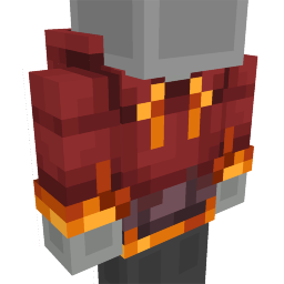 Nether Sweatshirt Key Art