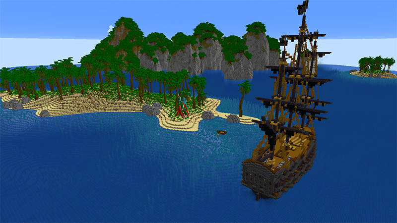 Great Pirate Bay Screenshot #7