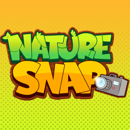 Nature Snap Pack Icon