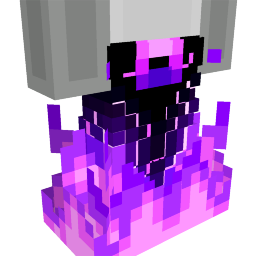 Purple Pulse Pants