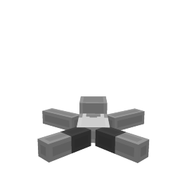 Snow Angel on the Minecraft Marketplace by Misfits