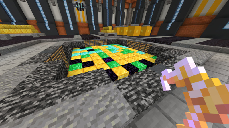 Frenzy Pickaxe Screenshot #2