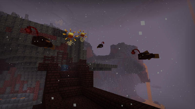 Gobs of Mobs 2 [DX] by Logdotzip