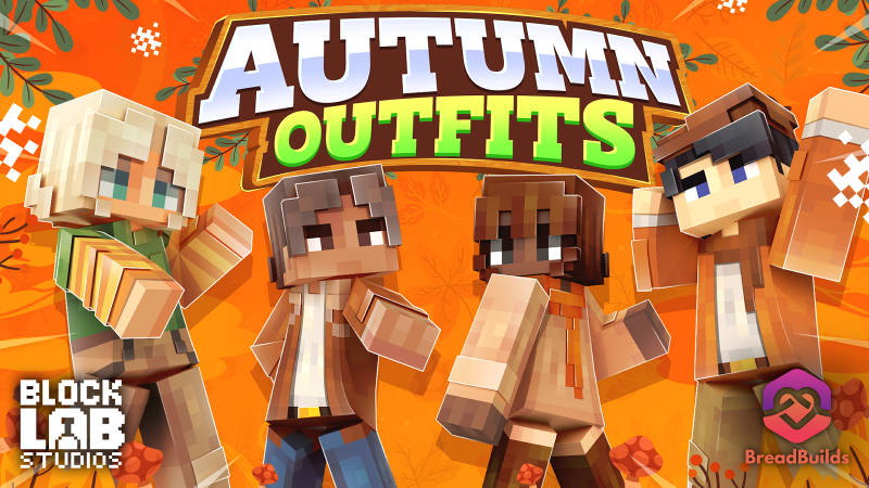 Autumn Outfits Key Art