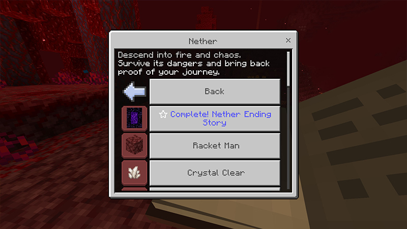 FTB Quests FTB Quests by FTB
