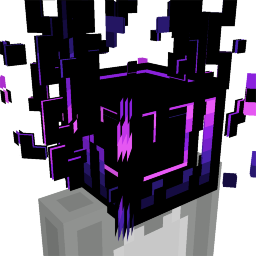 Dark Colorful Helmet