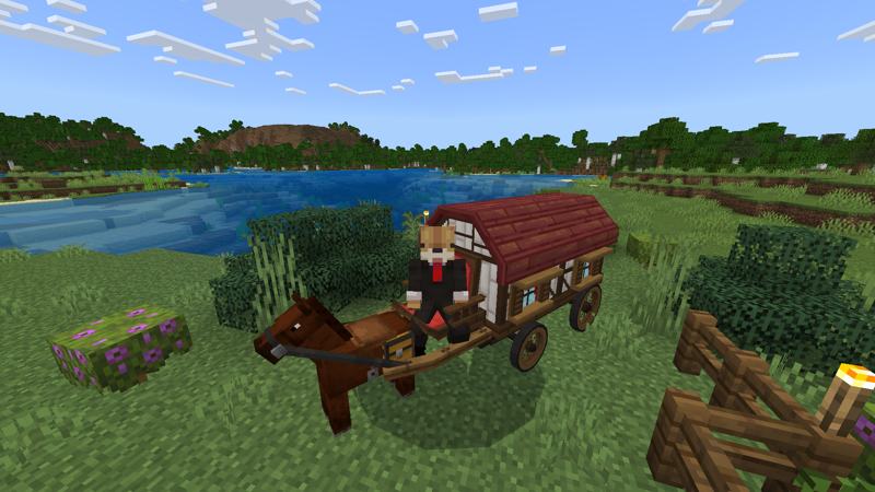NOMAD Screenshot #4