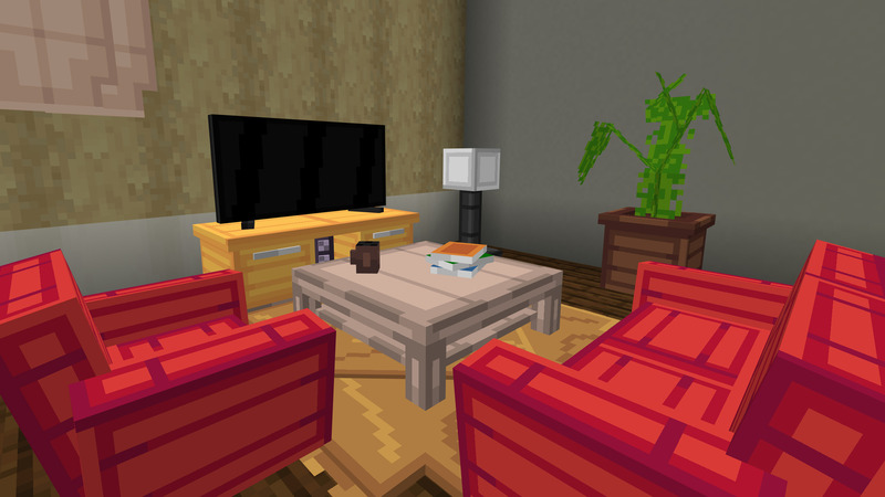 Craftable City screenshot 6