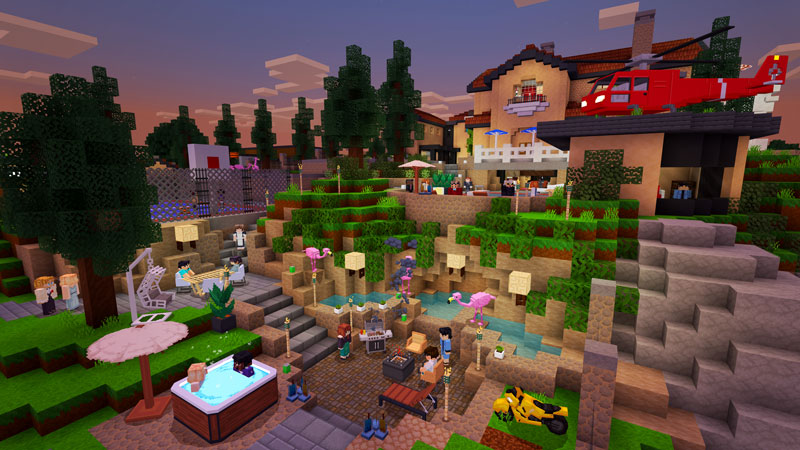 Millionaire Mansions 2 Screenshot #4