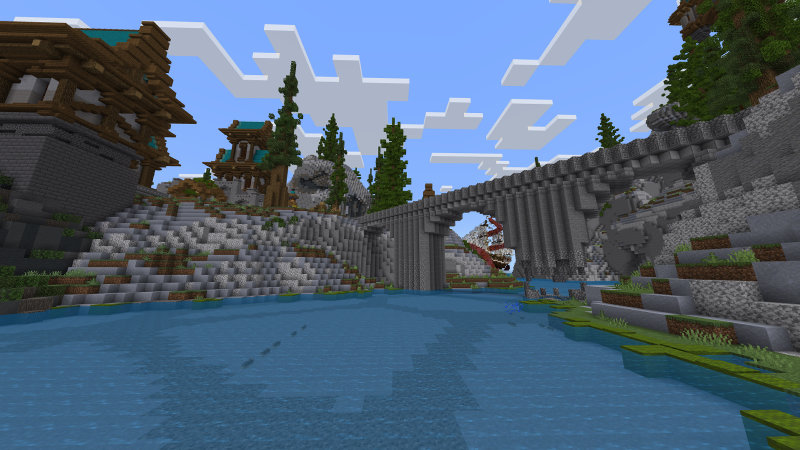 Fantasy Island Screenshot #10