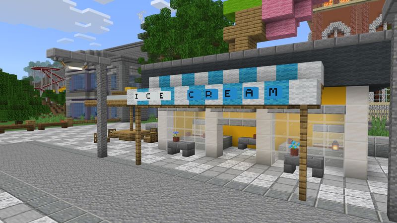 Alphabet Blocks Add-On Screenshot #1