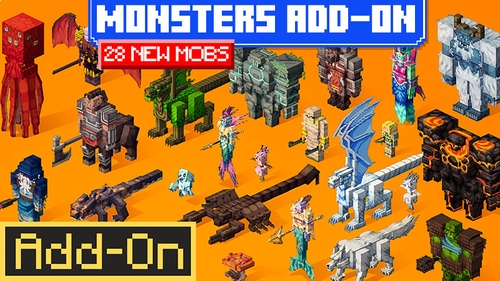 Monsters
