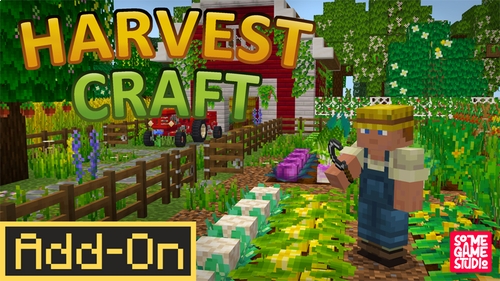 Harvestcraft
