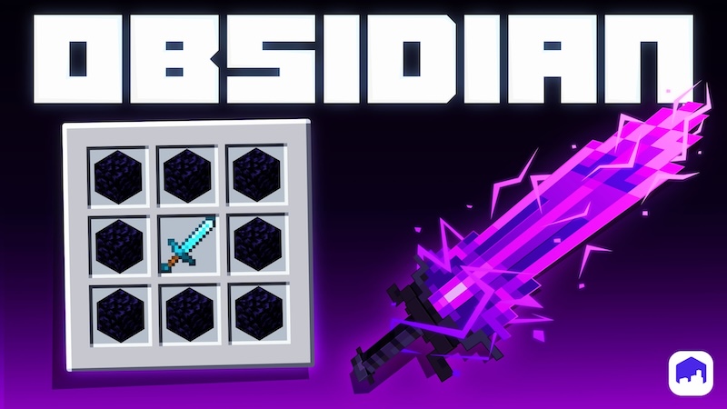 Obsidian Tools Key Art