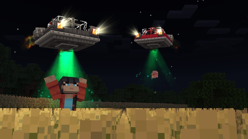 Mounts Add-On Screenshot #2