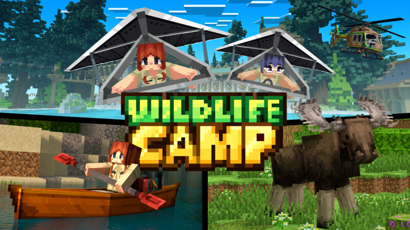 Wildlife Camp