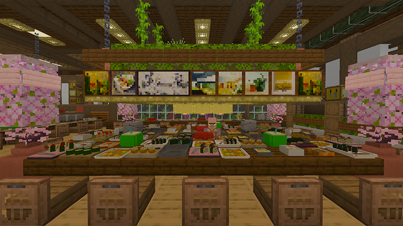 Master Chef Expansion Pack by DeliSoft Studios