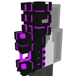 Void RGB Half-Side