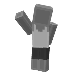 Shy Wave on the Minecraft Marketplace by Spark Universe