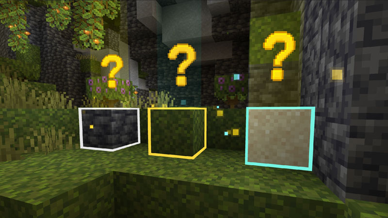 Magic Block Add-On Screenshot #1