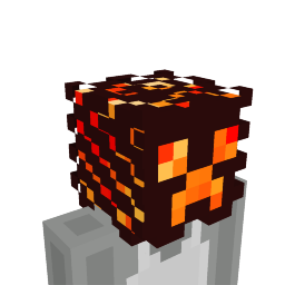 Lava Creeper Key Art