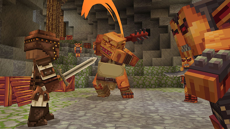 Dungeons & Dragons: A New Quest Screenshot #7