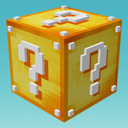 Living Lucky Blocks Pack Icon